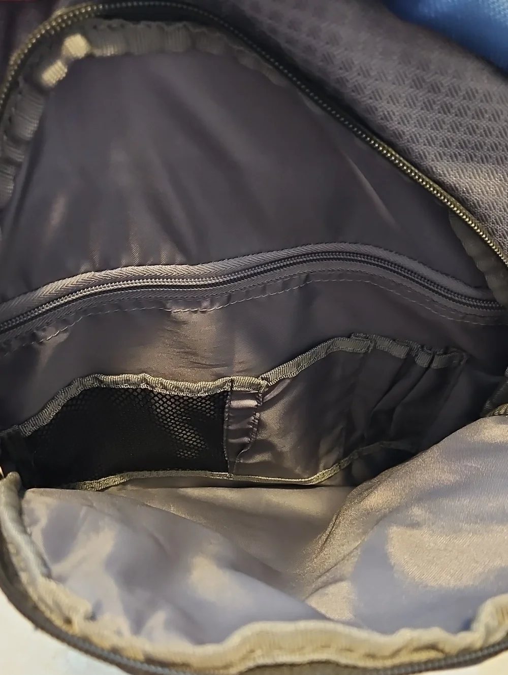 Samsonite just time
